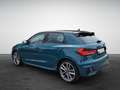 Audi A1 Sportback 30 TFSI S tronic S line LED SHZ 18-Zo... Verde - thumbnail 4