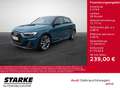 Audi A1 Sportback 30 TFSI S tronic S line LED SHZ 18-Zo... Verde - thumbnail 1