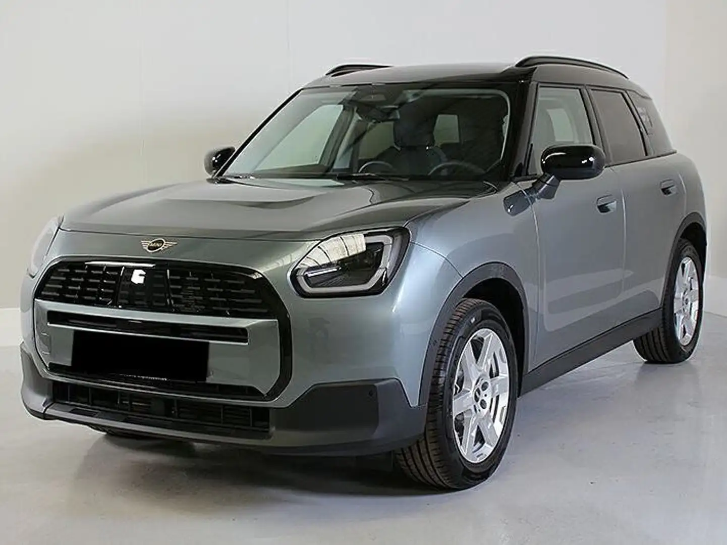 MINI Cooper Countryman 1.5 48V C Classic auto TETTO LED NUOVO MODELLO HUD Grigio - 1