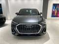 Audi Q3 Q3 2019 Sportback Sportback 35 2.0 tdi s-tronic Gris - thumbnail 4
