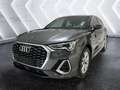 Audi Q3 Q3 2019 Sportback Sportback 35 2.0 tdi s-tronic Gris - thumbnail 1