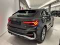 Audi Q3 Q3 2019 Sportback Sportback 35 2.0 tdi s-tronic Gris - thumbnail 9