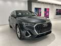 Audi Q3 Q3 2019 Sportback Sportback 35 2.0 tdi s-tronic Gris - thumbnail 3