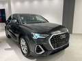 Audi Q3 Q3 2019 Sportback Sportback 35 2.0 tdi s-tronic Gris - thumbnail 2