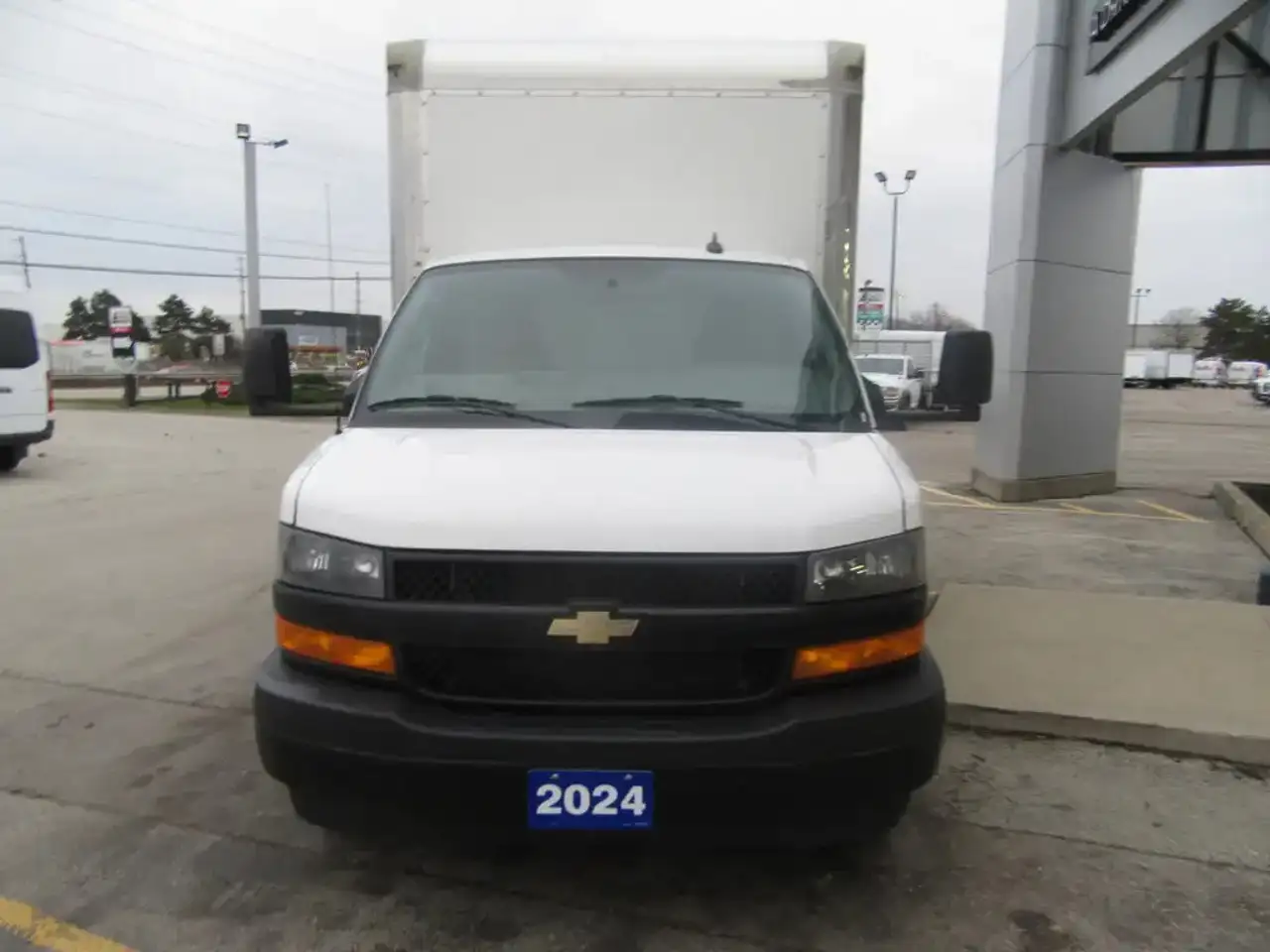 Chevrolet Silverado 3500 снимка Chevrolet Silverado 3500