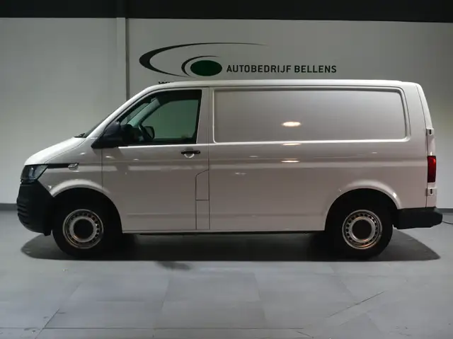 Volkswagen T6.1 Transporter Transporter T6.1 Plus Trendline / APPLE  / CRUISE