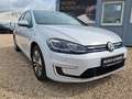 Volkswagen Golf VII Lim. e-Golf Argent - thumbnail 3
