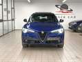 Alfa Romeo Stelvio Stelvio 2.2 Turbodiesel 210 CV AT8 Q4 Ti Bleu - thumbnail 7