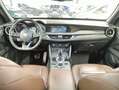 Alfa Romeo Stelvio Stelvio 2.2 Turbodiesel 210 CV AT8 Q4 Ti Bleu - thumbnail 11
