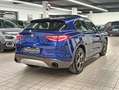 Alfa Romeo Stelvio Stelvio 2.2 Turbodiesel 210 CV AT8 Q4 Ti Bleu - thumbnail 3