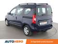 Dacia Dokker 1.5 dCi Comfort*TEMPO*KLIMA*LIM* Blau - thumbnail 4