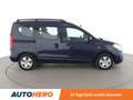Dacia Dokker 1.5 dCi Comfort*TEMPO*KLIMA*LIM* Blau - thumbnail 7