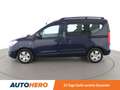 Dacia Dokker 1.5 dCi Comfort*TEMPO*KLIMA*LIM* Blau - thumbnail 3