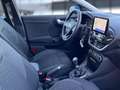 Ford Puma Titanium ACC Kamera PDC Navi Alu 17 Bluetooth Bleu - thumbnail 9
