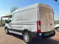 Ford Transit 2.0TDCi EcoBlue MHEV 130CV PM-TM HYBRIDO TAGLIAND Bianco - thumbnail 10
