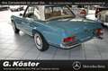 Mercedes-Benz 230 230 SL Neuwertiger Auslieferungszustand Blauw - thumbnail 3