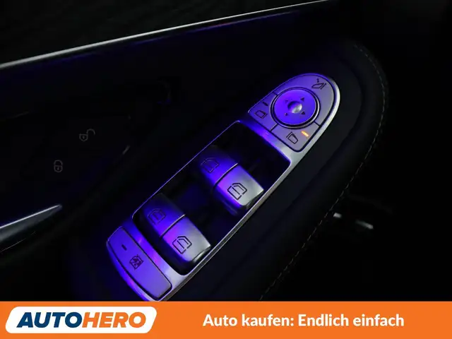 Mercedes-Benz GLC view 29