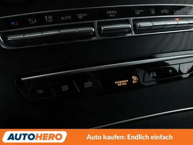 Mercedes-Benz GLC view 25