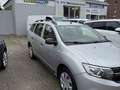 Dacia Logan Ambiance Silber - thumbnail 1