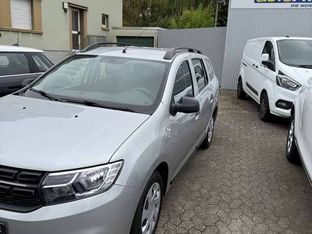 Dacia Logan Ambiance