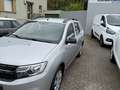 Dacia Logan Ambiance Silber - thumbnail 2