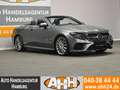 Mercedes-Benz E 300 CABRIO AMG|DISTRONIC|COMAND|360°|MULTIBEAM Grau - thumbnail 3