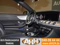 Mercedes-Benz E 300 CABRIO AMG|DISTRONIC|COMAND|360°|MULTIBEAM Gris - thumbnail 11