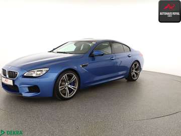 M6 Gran Coupe COMPETITION BANG+O,CARBON,TV,HUD