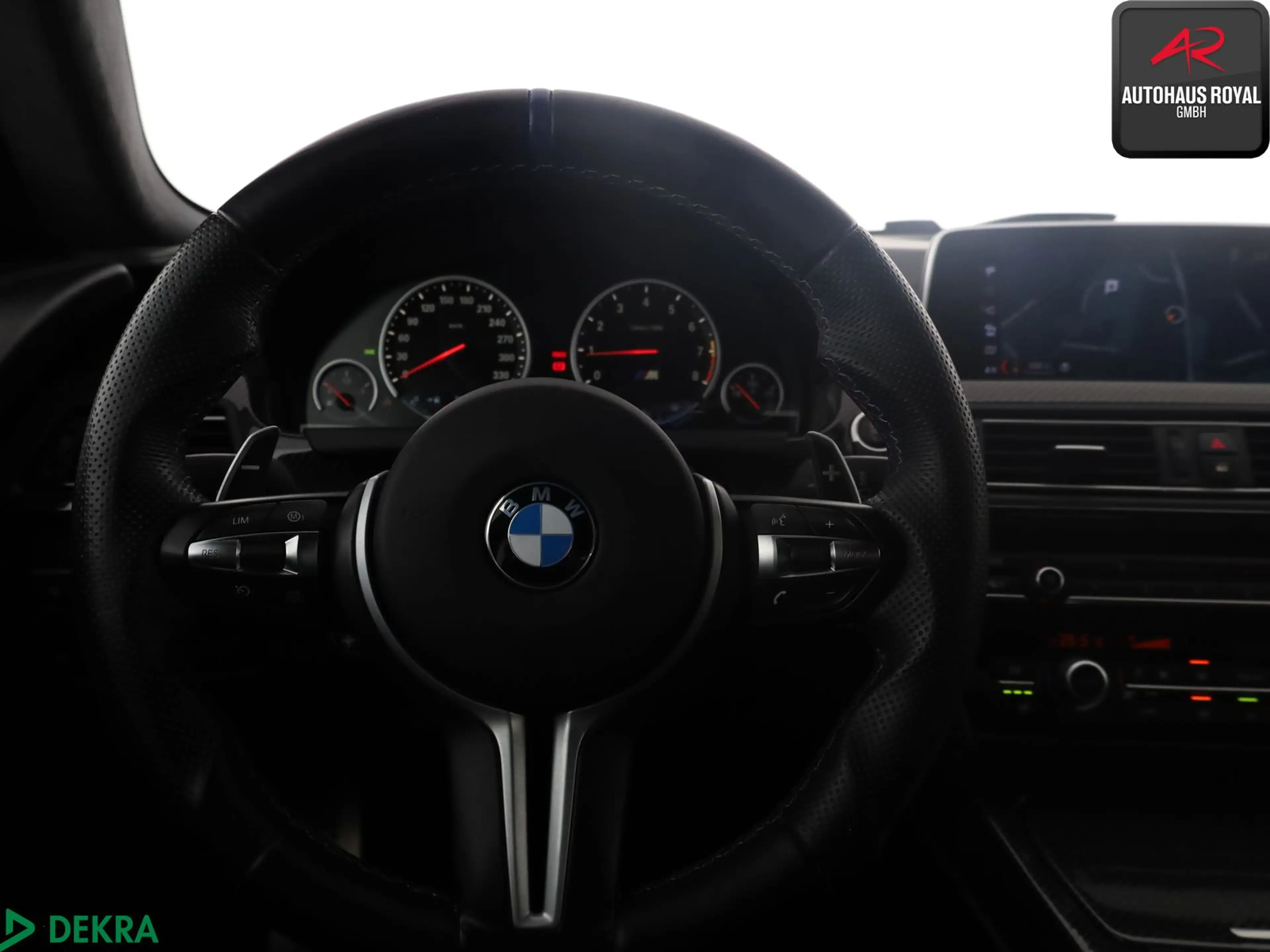 BMW M6 M6 Gran Coupe COMPETITION BANG+O,CARBON,TV,HUD — photo 10