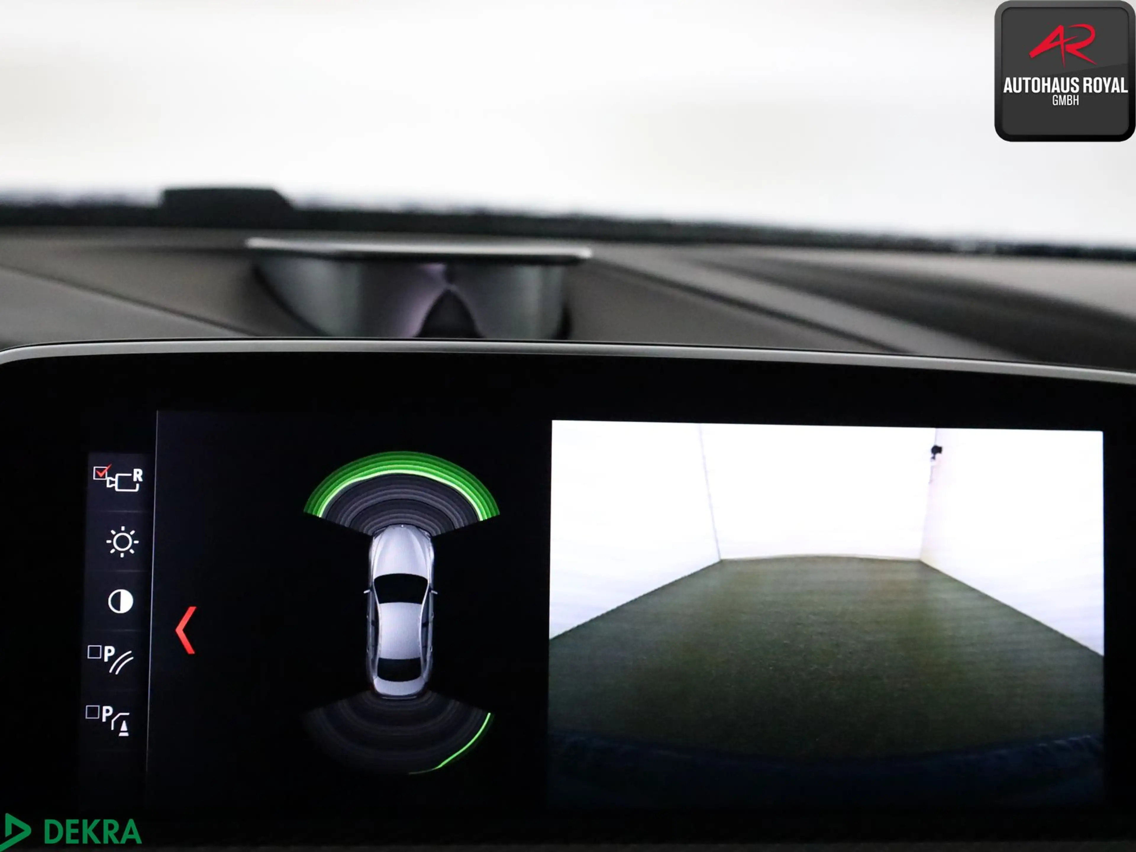 BMW M6 M6 Gran Coupe COMPETITION BANG+O,CARBON,TV,HUD — photo 12