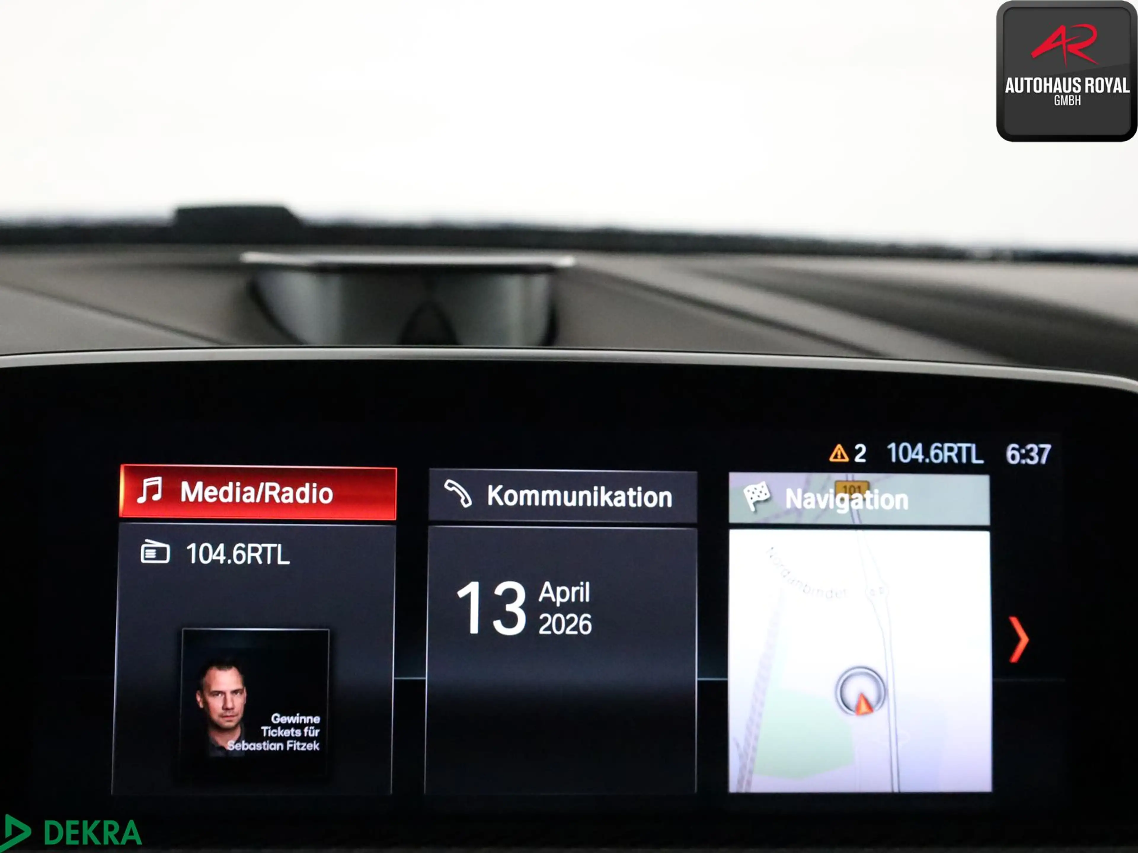 BMW M6 M6 Gran Coupe COMPETITION BANG+O,CARBON,TV,HUD — photo 14