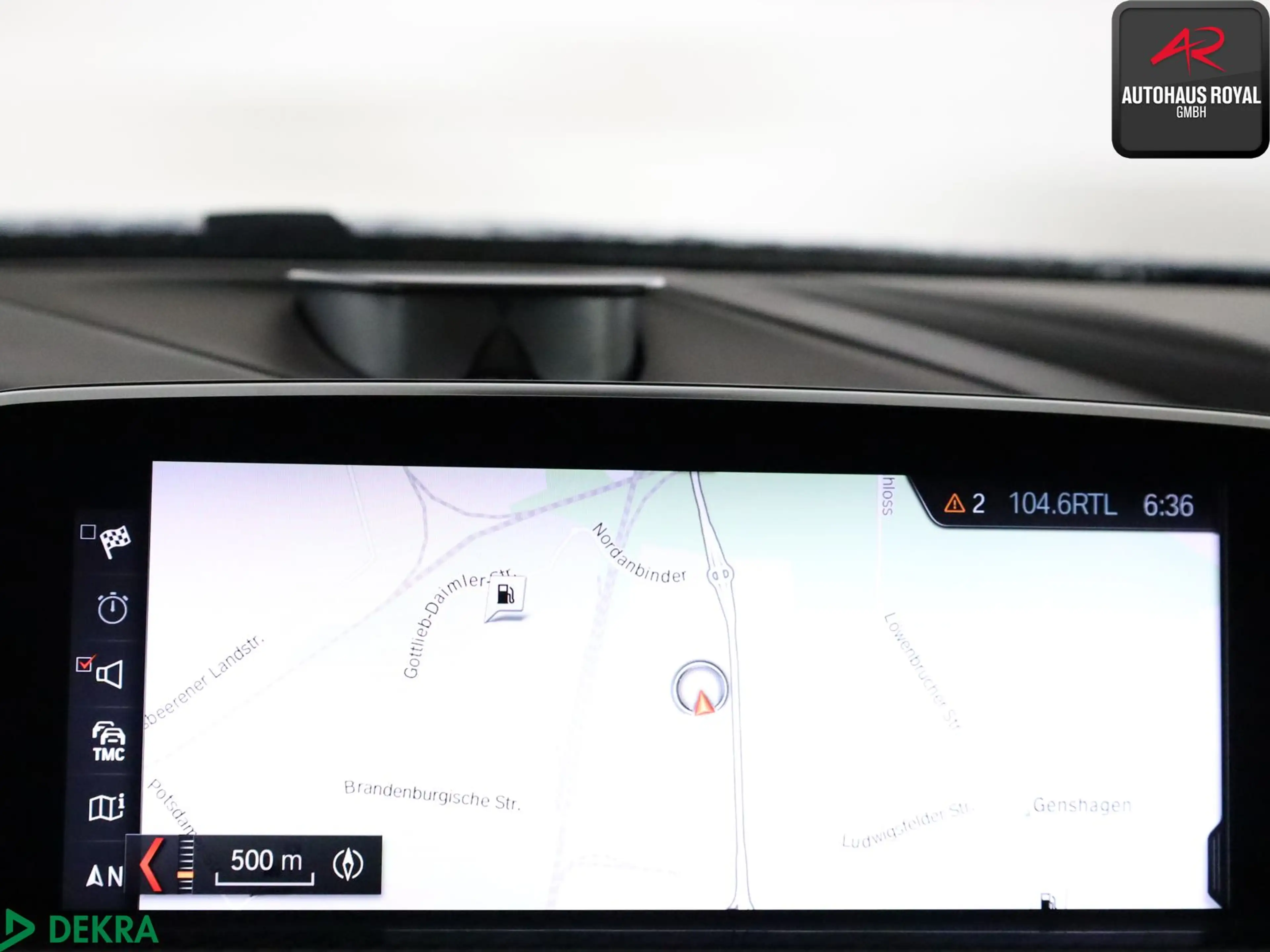 BMW M6 M6 Gran Coupe COMPETITION BANG+O,CARBON,TV,HUD — photo 13