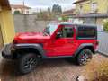 Jeep Wrangler Rubicon Rosso - thumbnail 2