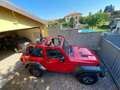 Jeep Wrangler Rubicon Rosso - thumbnail 4
