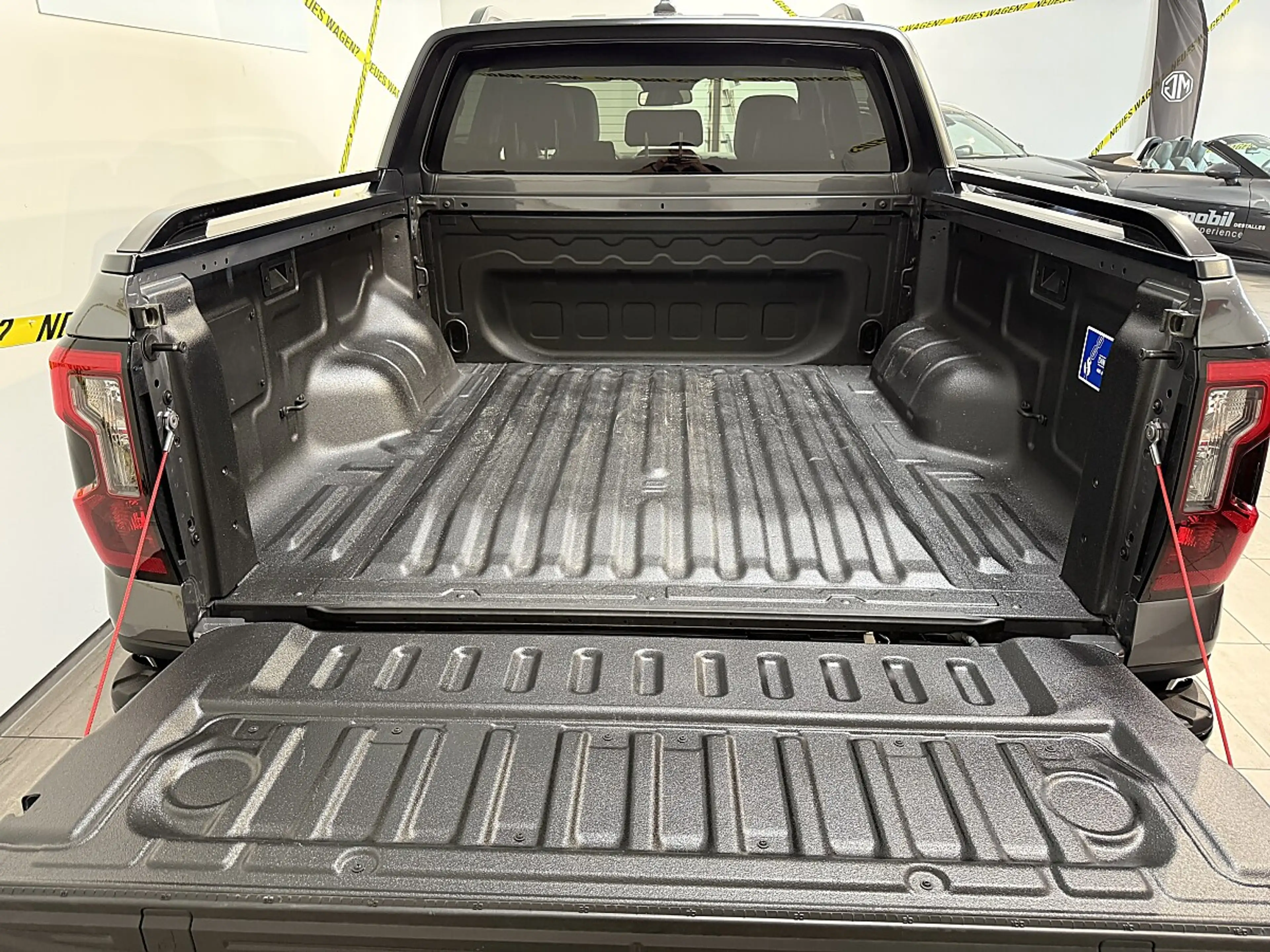Ford Ranger Ranger Doppelkabine Wildtrak e-4WD 2.3 EcoBoost... — photo 5