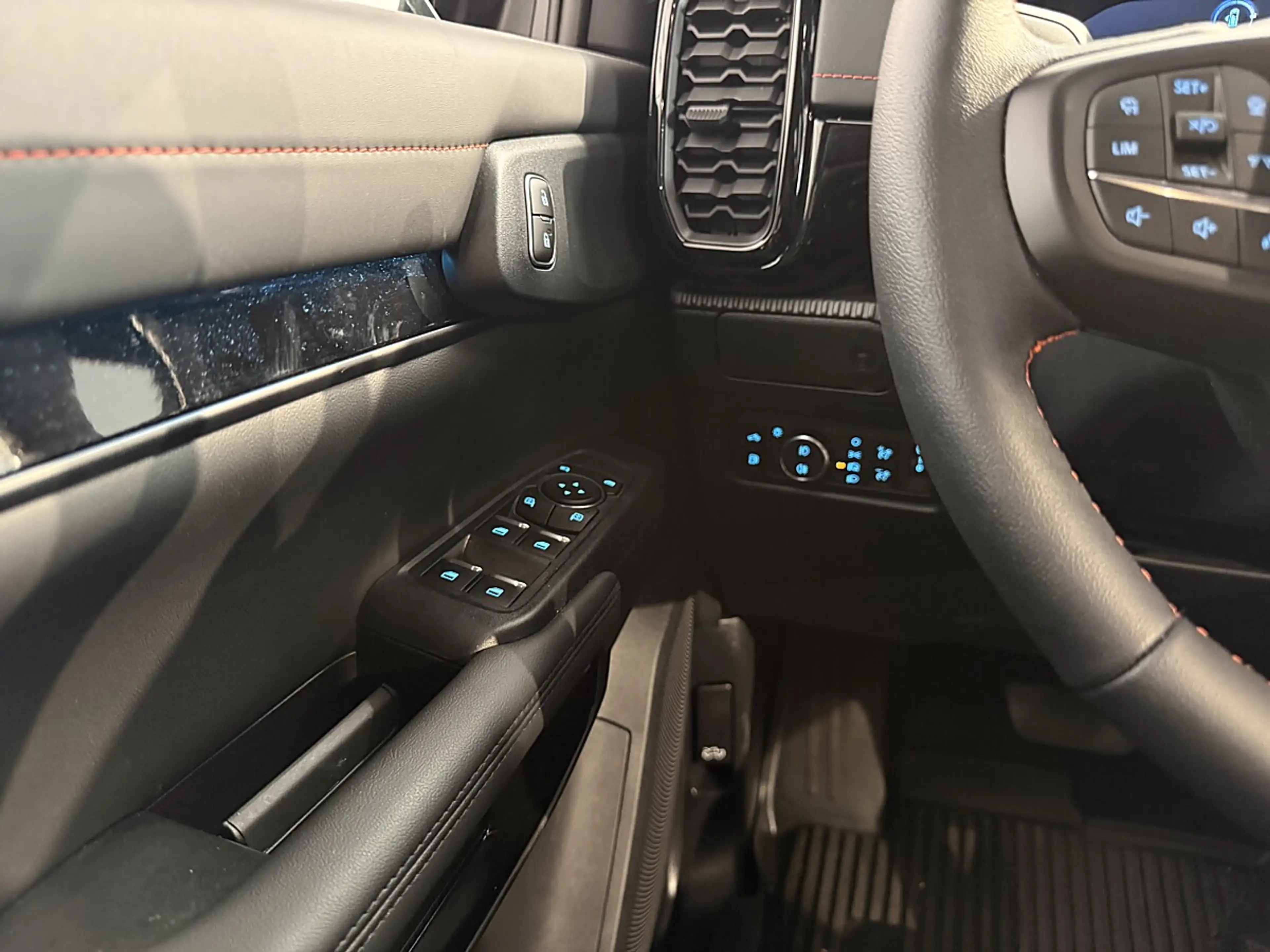 Ford Ranger Ranger Doppelkabine Wildtrak e-4WD 2.3 EcoBoost... — photo 14