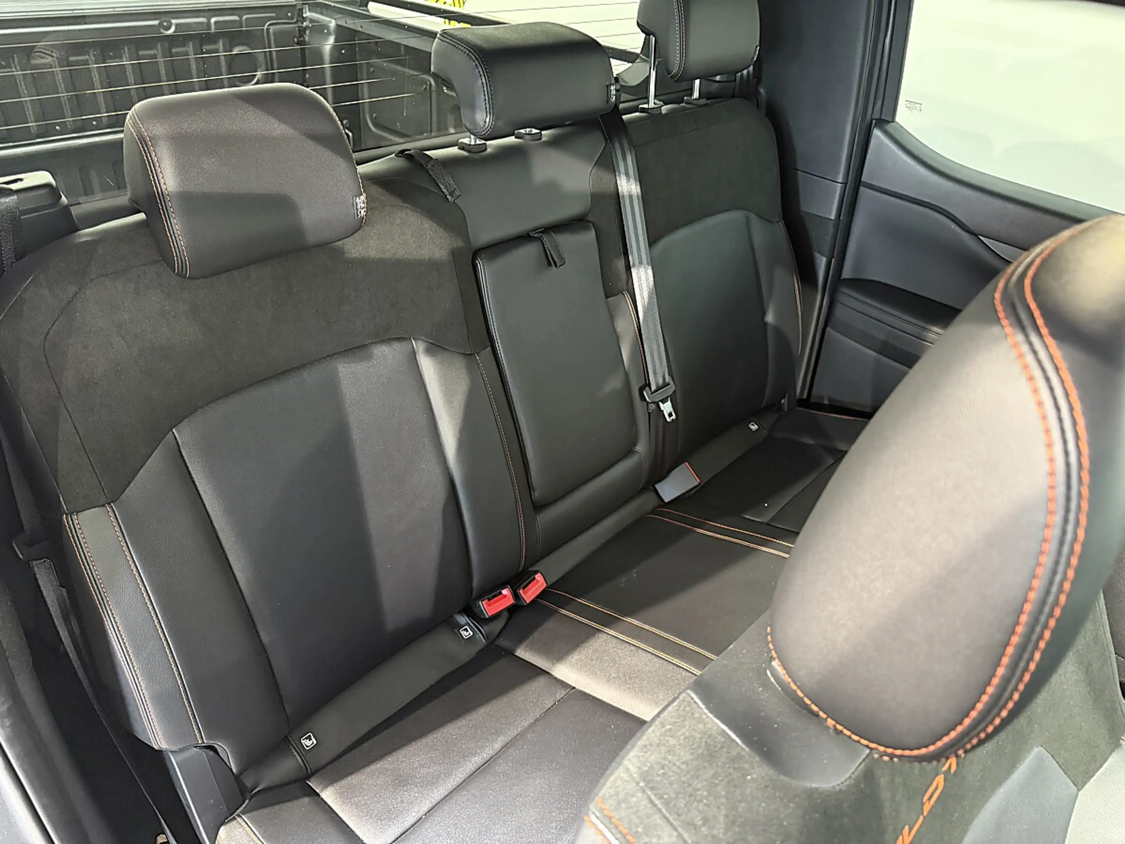 Ford Ranger Ranger Doppelkabine Wildtrak e-4WD 2.3 EcoBoost... — photo 6