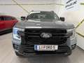 Ford Ranger Ranger Doppelkabine Wildtrak e-4WD 2.3 EcoBoost... Grau - thumbnail 2