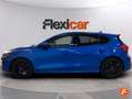 Ford Focus 1.0 Ecoboost MHEV 92kW Active Azul - thumbnail 5