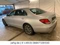 Mercedes-Benz E 220 Avantgarde LED Vollleder Navi+ Kamera 17" Argent - thumbnail 6