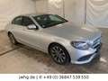 Mercedes-Benz E 220 Avantgarde LED Vollleder Navi+ Kamera 17" Argent - thumbnail 2