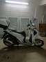 Honda SH 125 Blanco - thumbnail 8