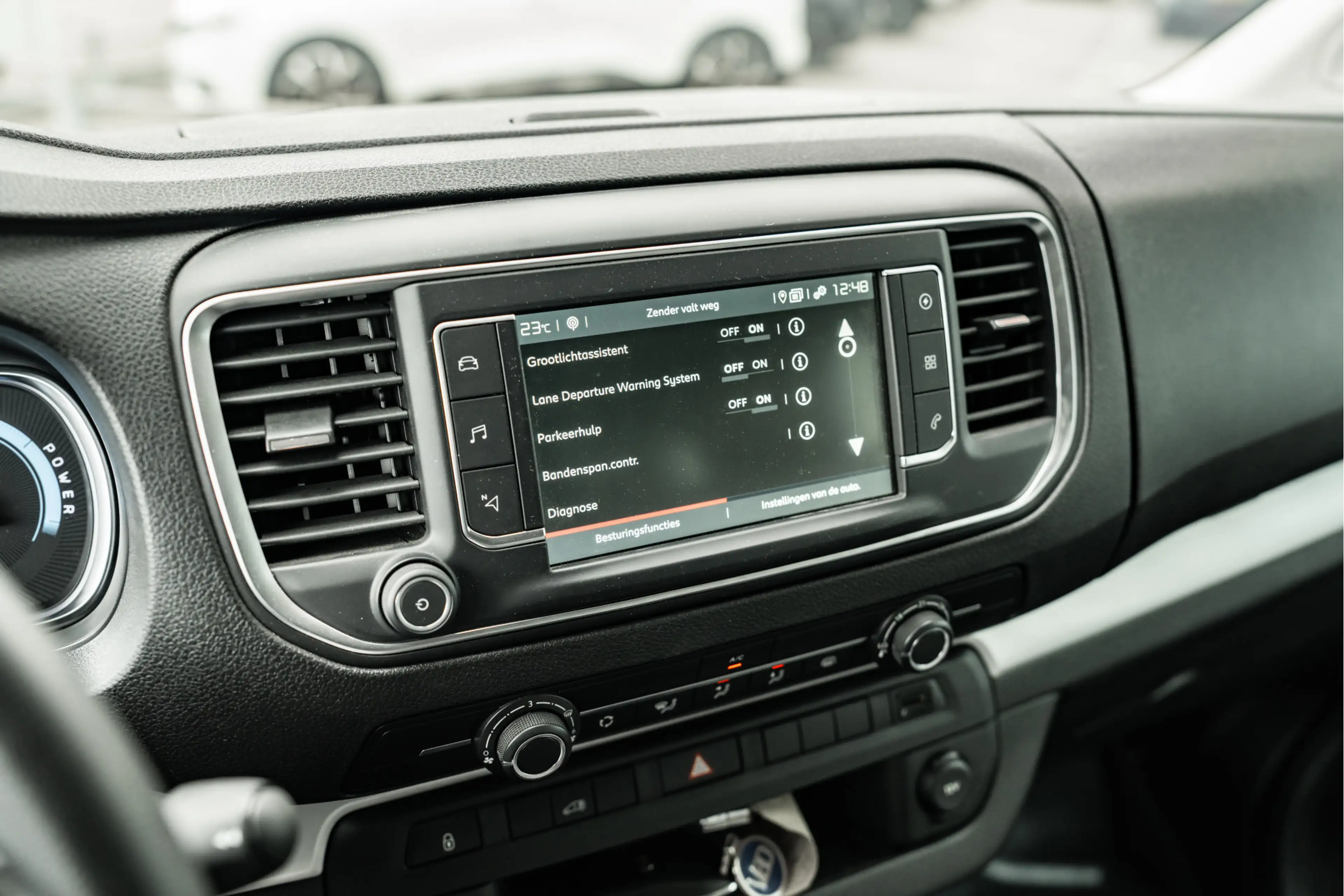 Fiat Scudo e-Scudo L3H1 SX 75 kWh | 9 persoons | of 6 met een — photo 18