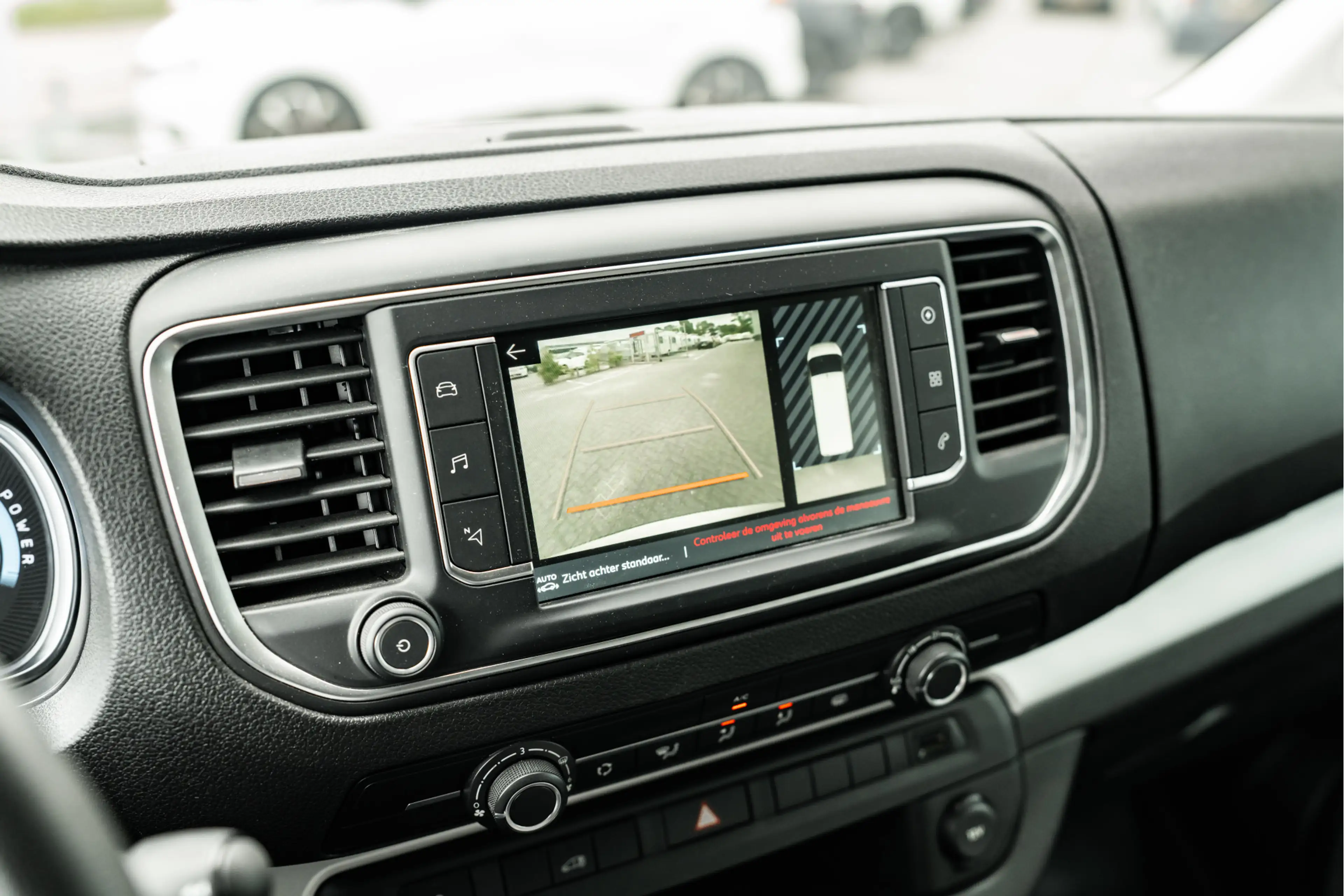 Fiat Scudo e-Scudo L3H1 SX 75 kWh | 9 persoons | of 6 met een — photo 24