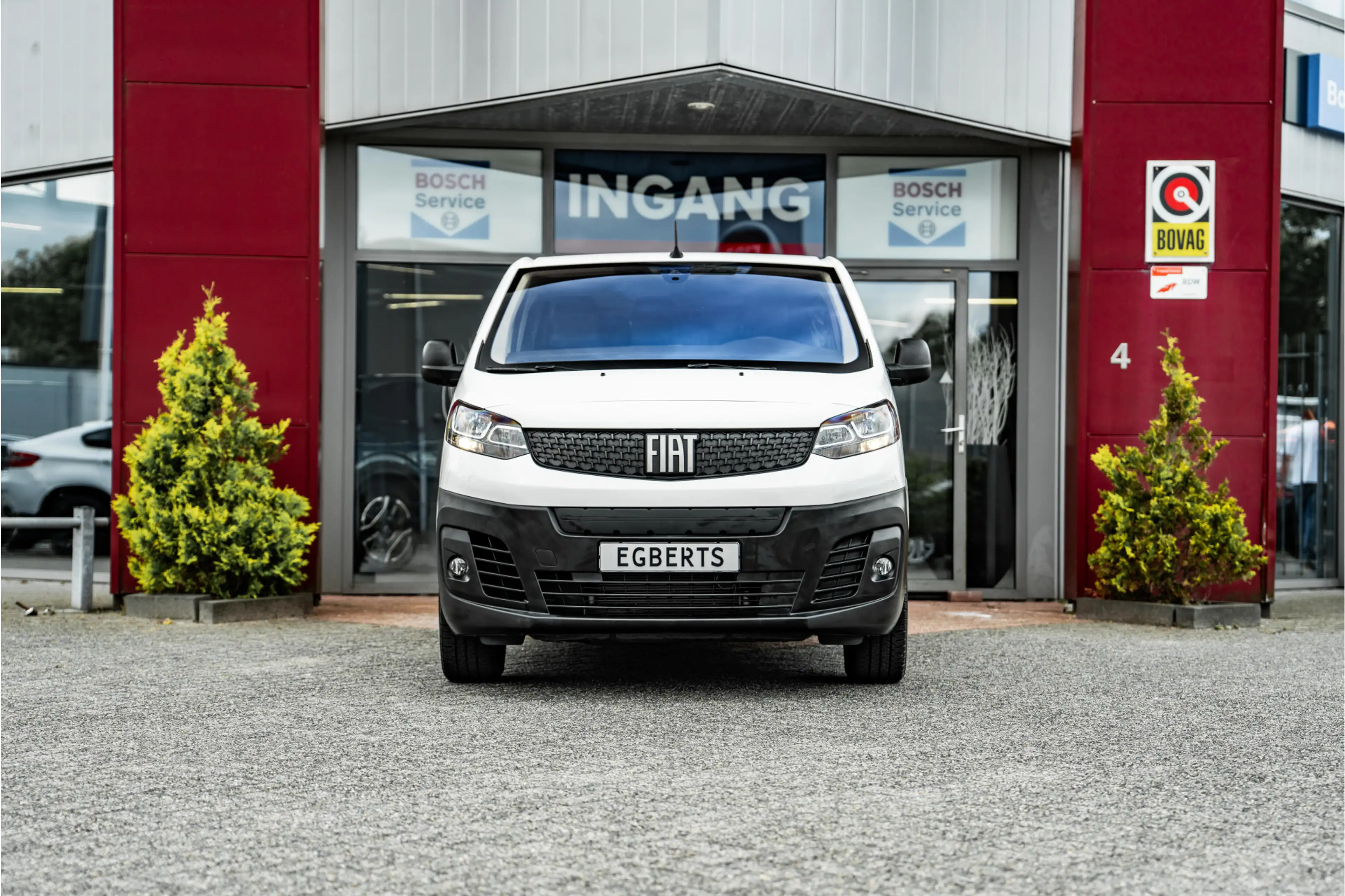 Fiat Scudo e-Scudo L3H1 SX 75 kWh | 9 persoons | of 6 met een — photo 6