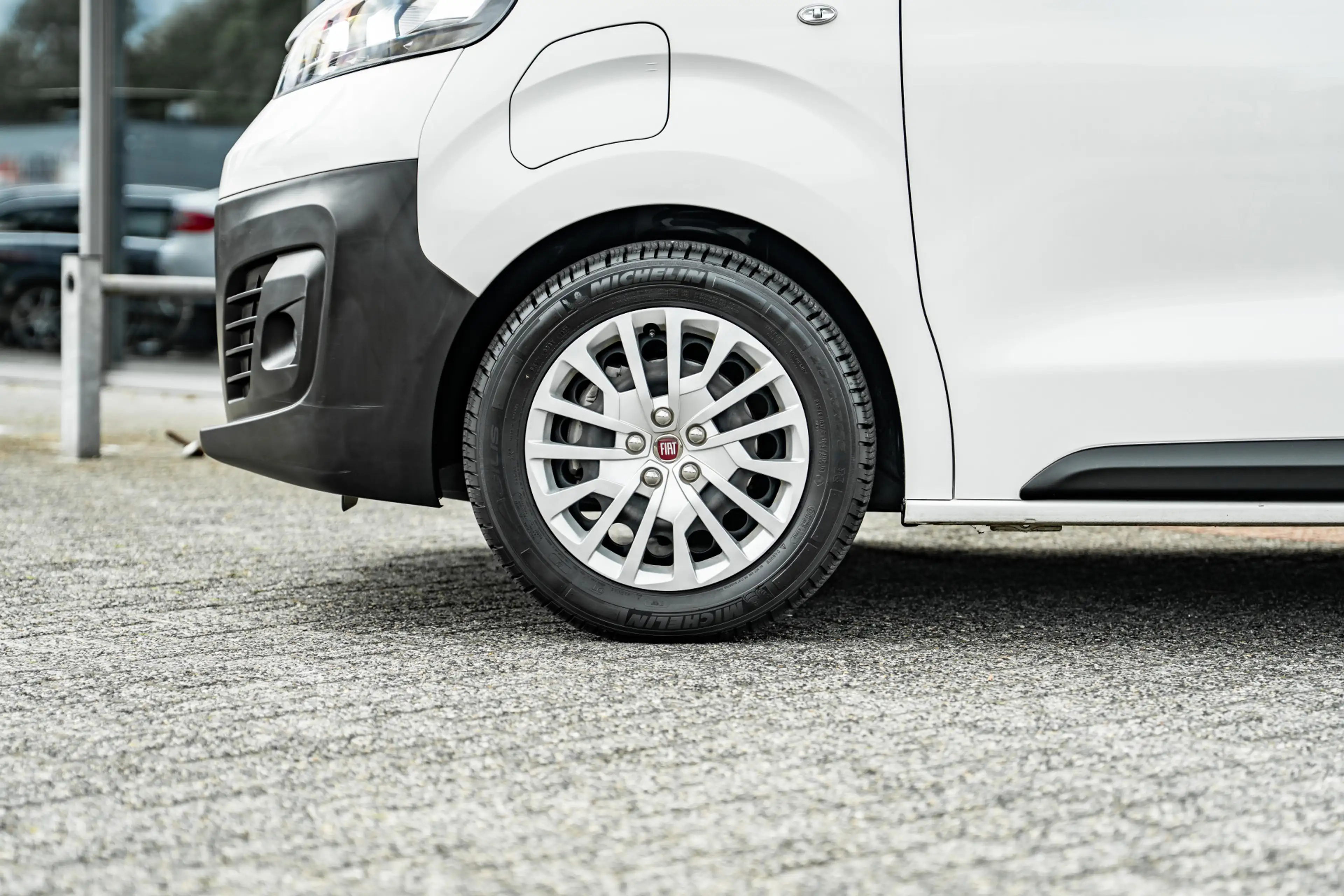 Fiat Scudo e-Scudo L3H1 SX 75 kWh | 9 persoons | of 6 met een — photo 14