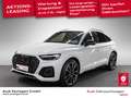 Audi Q5 S line 50 TFSIe quat. S-Tronic Weiß - thumbnail 1