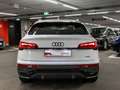 Audi Q5 S line 50 TFSIe quat. S-Tronic Weiß - thumbnail 5