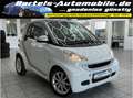smart forTwo Coupe 1.0 MHD passion, Klima, Sitzheizung Weiß - thumbnail 1