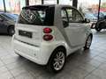 smart forTwo Coupe 1.0 MHD passion, Klima, Sitzheizung Weiß - thumbnail 5